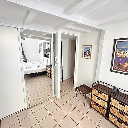 1 Bedroom - 12rp1 Cannes