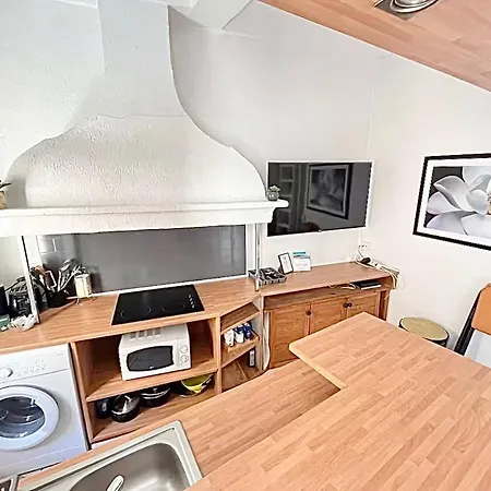 1 Bedroom - 12rp1 *