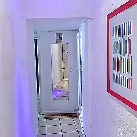 Appartement 1 Bedroom - 12rp1